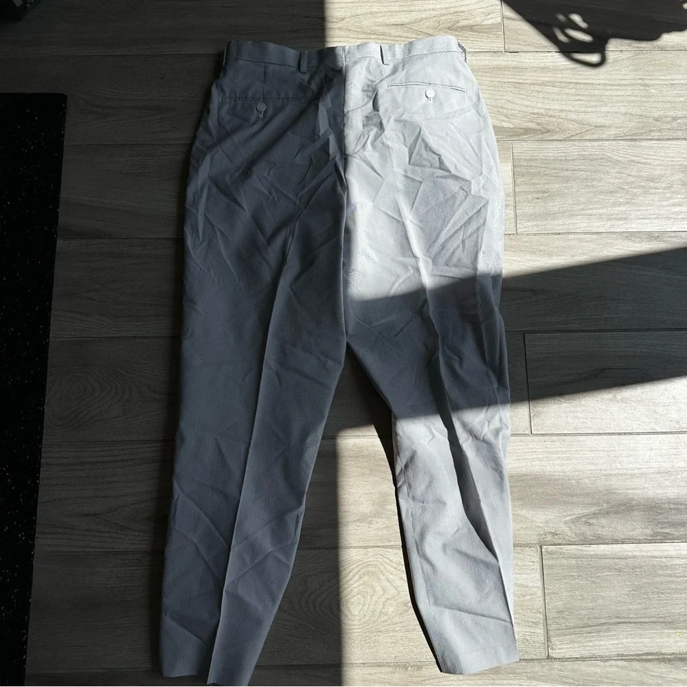 Men's Gray Pants